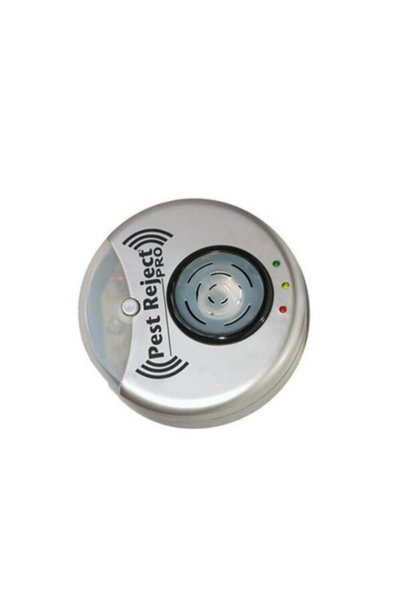 OEM Συσκευή Pest Reject Pro, Αντιπαρασιτική, υπερηχητική συσκευή, Περιοχή κάλ...