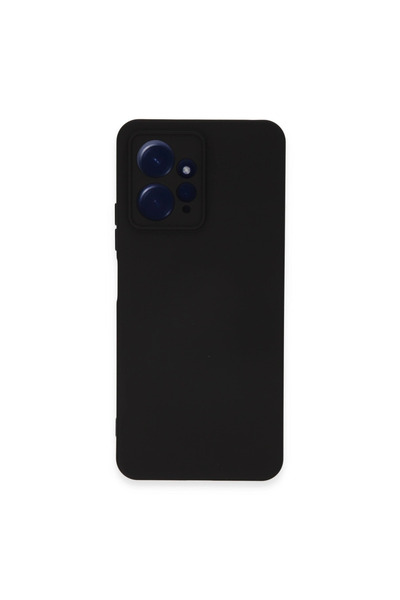 ArkhenX حافظة نانو مخملية داخلية من السيليكون لهاتف Xiaomi Redmi Note 12 4G -...