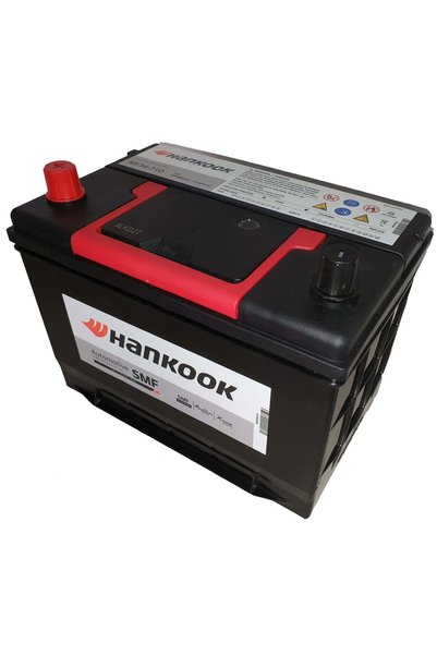 Hankook ΜΠΑΤΑΡΙΑ MF34-710 80Ah A