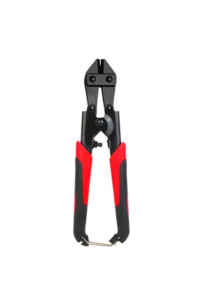 Choice Enhanced version 1pc Mini Bolt Cutter, Made Of Chrome-Vanadium Alloy S...