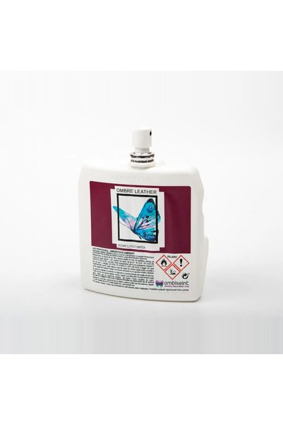 Ambiseint Rezerva pentru difuzor profesional automat Ambipro 425ml OMBRE LEATHER