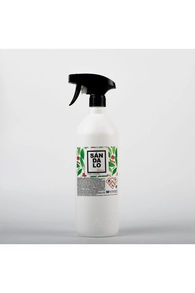 Ambiseint Odorizant ultraconcentrat profesional Ambispray 1L — Sandalo