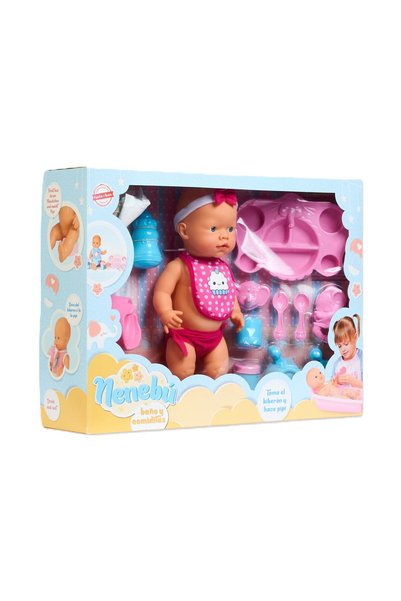 Generic 13 Pcs Falca Baby Doll