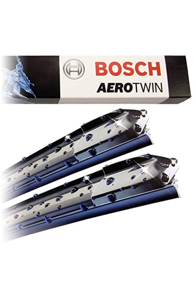 Bosch ΥΑΛΟΚΑΘΑΡΙΣΤΗΡΑΣ AEROTWIN 600/500 MM AR606S 3397118910