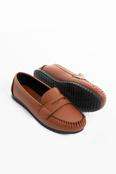 akix Babet Daily Comfortable Light Sole Comfortable Shoes
