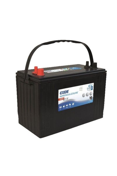 EXIDE ΘΑΛΑΣΣΙΟ AGM EM960 100AH 800(EN)