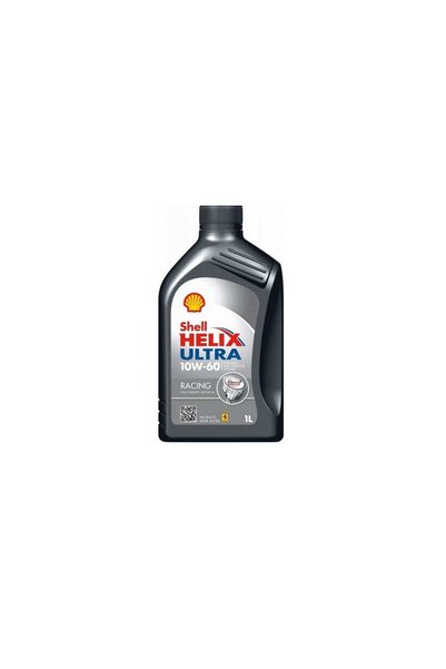 SHELL ΛΑΔΙ HELIX ULTRA RACING 10W-60 1ΛΤ