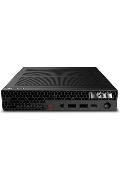 LENOVO ThinkStation P3 Tiny Gen 2 Η/Υ (Core Ultra 5 235/16GB DDR4/512GB SSD/W...