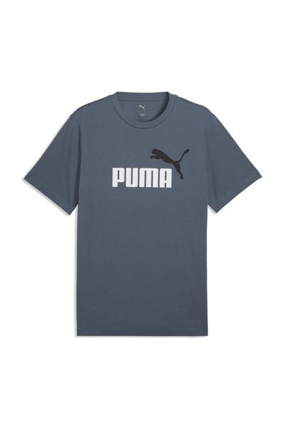 Puma Tricou cu logo Essentials 2