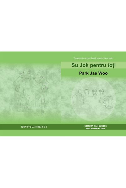 Generic Brand Su Jok pentru Toti