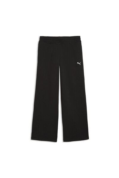 Puma Есеншълс Широки FL W Панталони