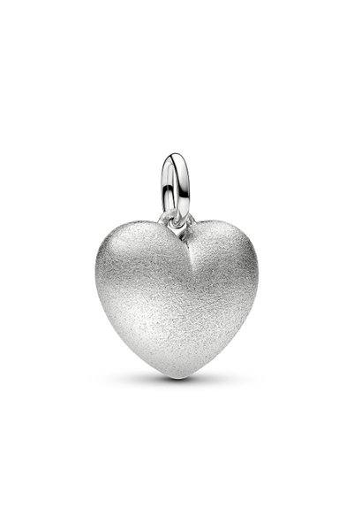 Pandora Mat Dolgun Sallantılı Charm