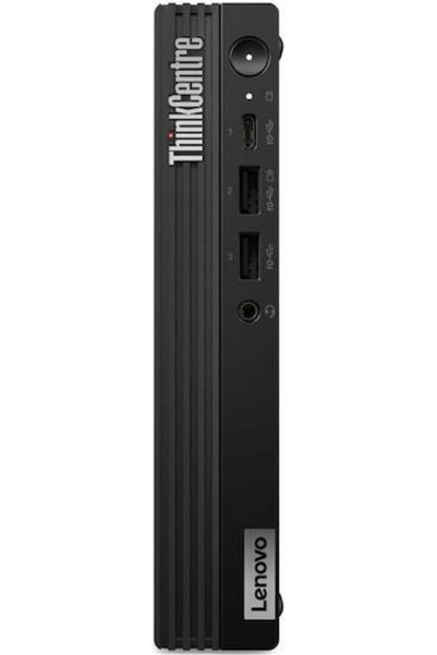 LENOVO ThinkCentre M75q Gen 5 Μικρός Υπολογιστής (Ryzen 5 8500GE/16GB DDR5/51...