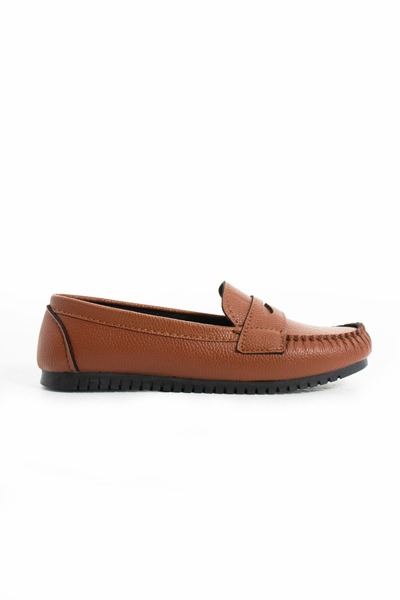 akix Babet Daily Comfortable Light Sole Comfortable Shoes