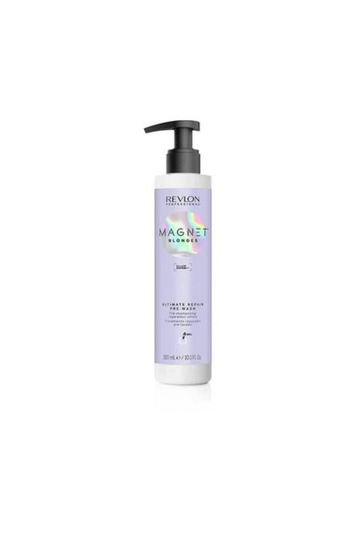 REVLON PROFESSIONAL Τεχνικό Τούρτσο Επανόρθωσης - Magnet Blondes Απόλυτη Επαν...