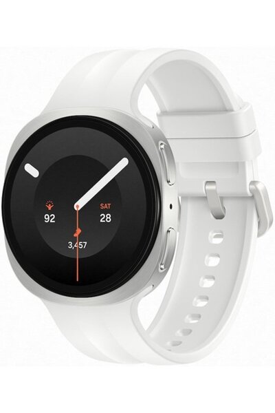 Samsung GALAXY WATCH 9 L340 40mm ΚΡΕΜ ΕΕ ΚΡΕΜ
