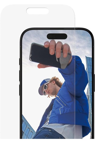 Generic Screen Protector Classic Fit iPhone 17 - Clear