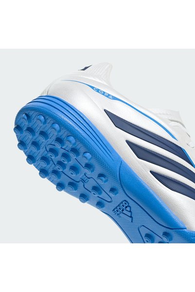 adidas Copa Pure IV League Turf Football Shoes Kids
