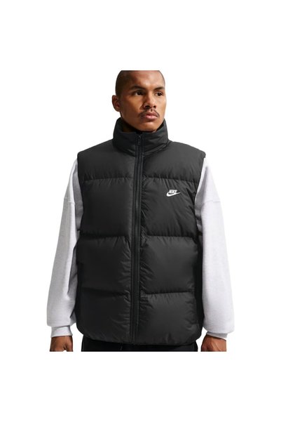 Nike Vestă matlasată cu puf Therma-Fit