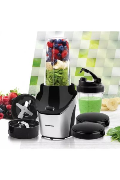 Heinner BLENDER SPORT VITAMISER 1000 HSB-T1000SS