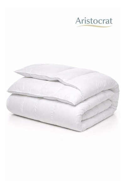 Generic Brand ARISTOCRAT Microfiber Hotel Quality All-Season Duvet Insert 160...