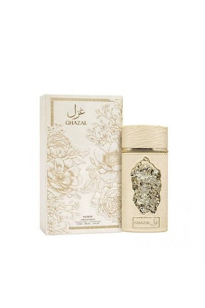 Nusuk Ghazal Extract de Parfum de dama 100 ml