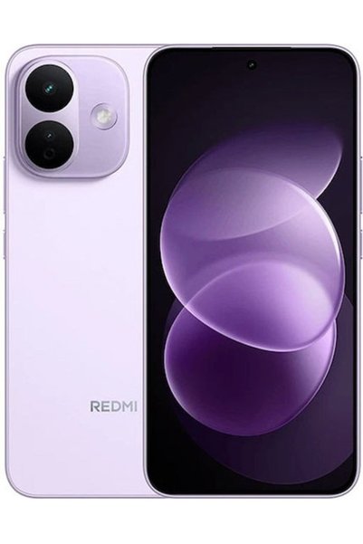 Xiaomi REDMI NOTE 17 PRO 5G 256GB ROM/6GB RAM ΜΩΒ EU ΜΩΒ 256GB 6GB