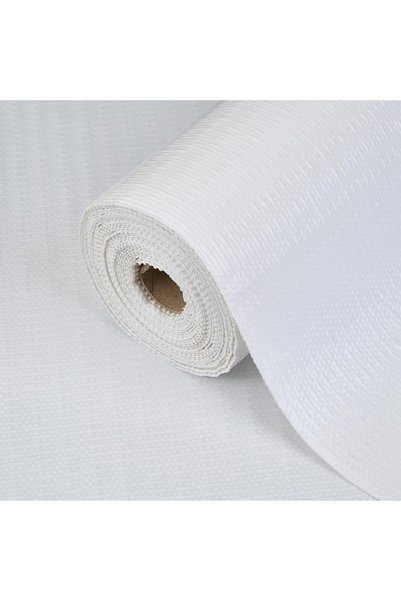 Generic Drawer Shelf Liner, Non Adhesive Slip Resistant Shelf Paper Easy to C...