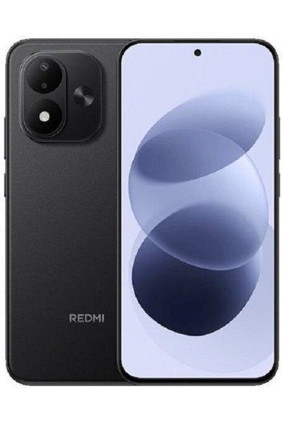 Xiaomi REDMI NOTE 17 128GB ROM/4GB RAM ΜΑΥΡΟ EU ΜΑΥΡΟ 128GB 4GB