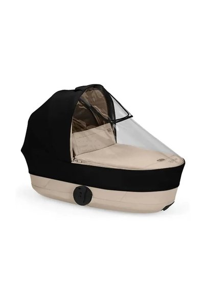Cybex Κουκούλα βροχής για αναδιπλούμενο πορτ-μπεμπέ