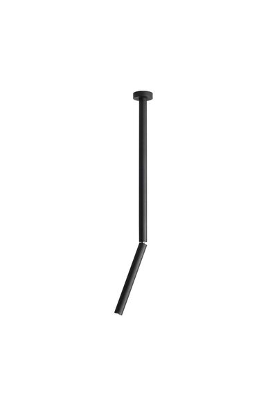 Aldex Lampă LED, Aldex, Metal, G9, 5 W, Negru