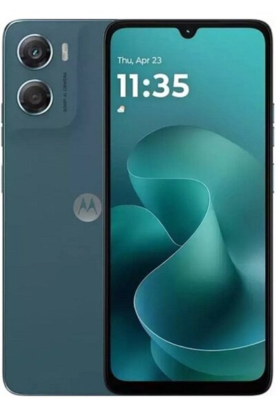Motorola MOTO G06 POWER 256GB ROM/4GB RAM PANTONE TAPESTRY EU PANTONE TAPESTR...