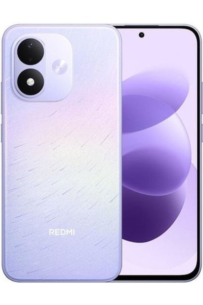 Xiaomi REDMI NOTE 17 256GB ROM/6GB RAM Ουράνιο Μωβ EU Ουράνιο Μωβ 256GB 6GB