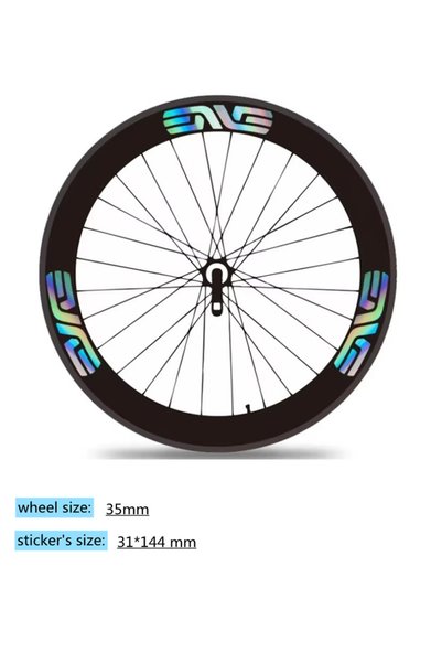 Choice 35mm disc laser 14pcs/set For Bogacha at the World Championships ENVE ...