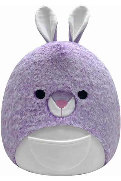 Generic FuzzAMallows Kiki The Rabbit Soft Toy 30 cm Original 2023