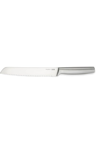Generic - Bread Knife 20cm Legacy 38X6.8X2.2