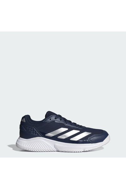 adidas Men Courtquick Lace-Up Padel Sports Shoes