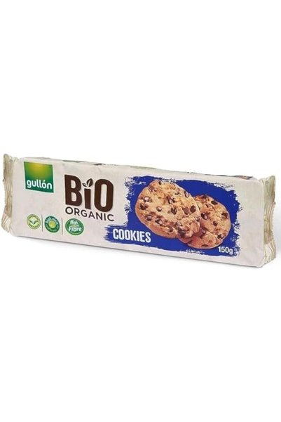 Generic بسكويت عضوي 150 جرام