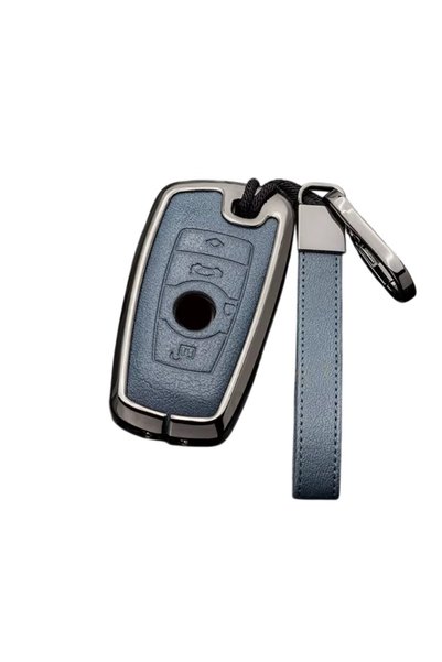 caraudiomarket Θήκη αλουμινίου για BMW X3 F25 X4 F26 F10 F11 F30 F31 F18 118i...