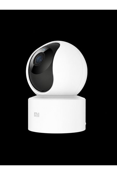 Generic Brand Xiaomi Smart Indoor Camera C400 Pan-Tilt Zoom 2K+ Night Vision ...