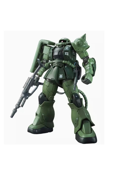 Choice نموذج زاكو HG Gto بمقياس 1/144، مجموعة تجميع شخصيات متحركة، نموذج زاكو...