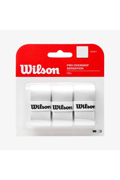 Wilson Raket Gribi - Wrz4010