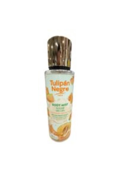 Tulipan Negro Tulipán Negro Spray de corp parfumat Sugar Melon cu aromă de pe...