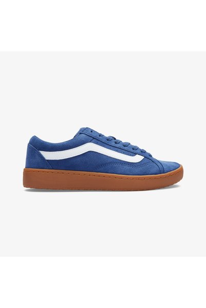 Vans حذاء رياضي أزرق للجنسين من Old Skool 36 CUP