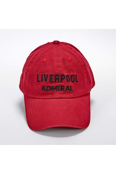 Admiral Καπέλο Jockey Liverpool
