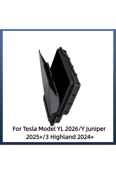 Choice Magnetic Edition For Tesla Model 3/Y/YL Magnetic Center Console Armres...