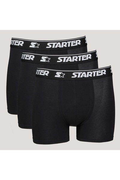 Starter Εσώρουχα Boxer Underwear 3pack