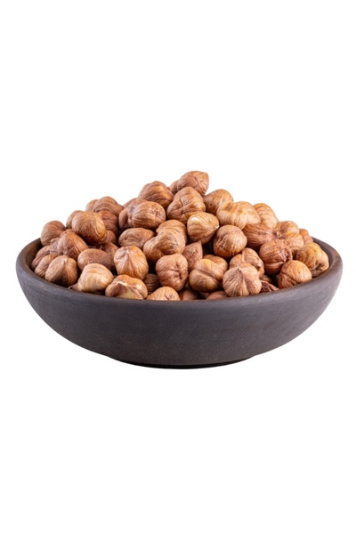 SAFALA Miez crud de alune de pădure 500g