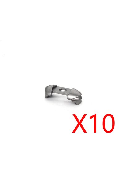 Choice D4004-E-10PCS Military Building Blocks Compatible Solider Figures Medi...
