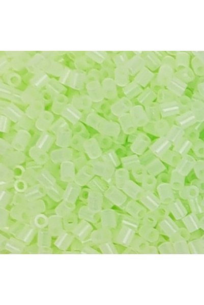 Choice Y3 Yantjouet 2.6mm Mini Beads 1000pcs Pixel Art Perler Beads Glow in D...